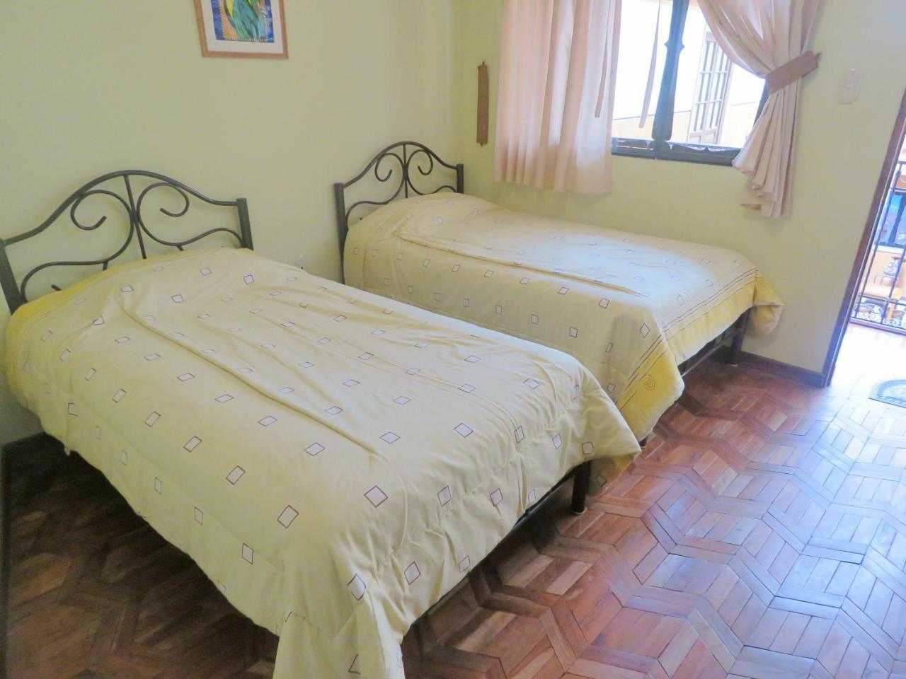 Hotel Fuentes 2*